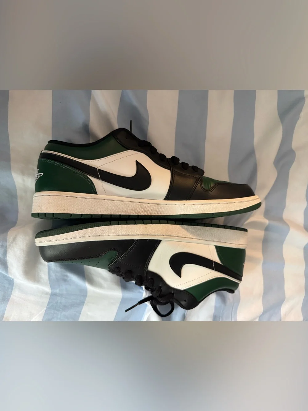 Air Jordan 1 low
